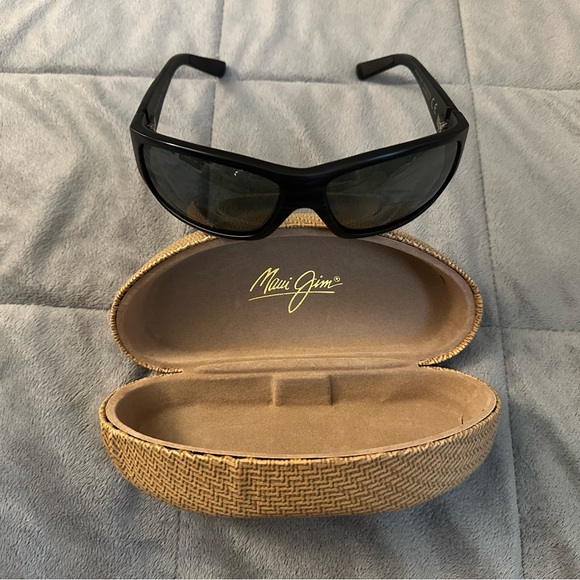 Maui Jim Wassup Polarized Sunglasses - Picture 4 of 10